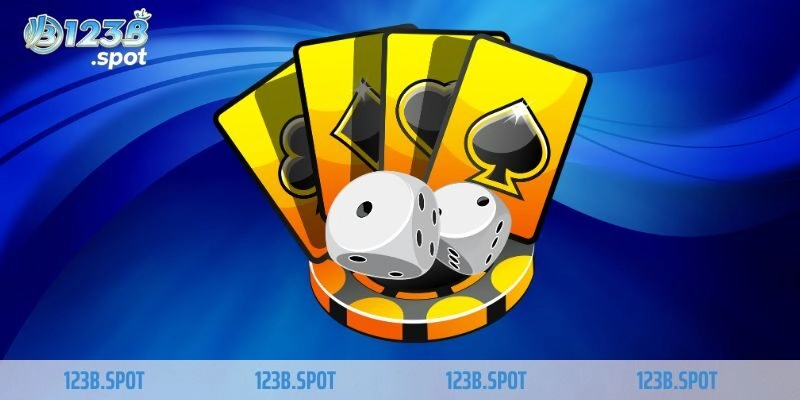 Ba Cây – Trò chơi dân gian kịch tính được yêu thích nhất 3 Cách tham gia Ba Cây Online