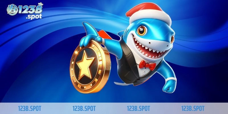 Giới thiệu về Bắn Cá Đại Dương