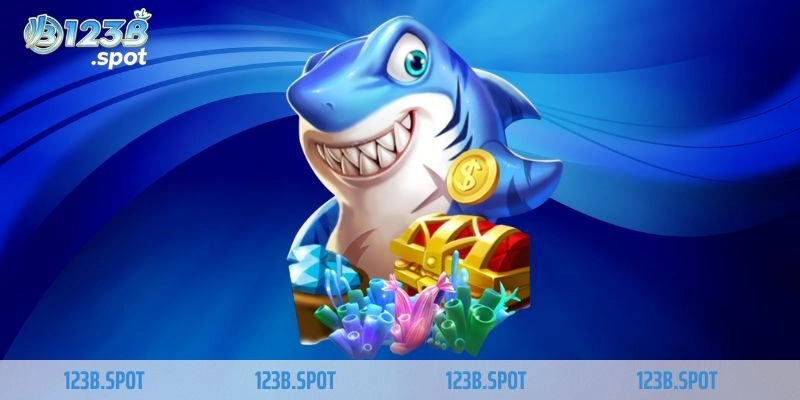 Bắn Cá Mega – Săn Thưởng Đỉnh Cao Trong Đại Dương Kỳ Ảo 2 Vũ khí và trang bị hỗ trợ