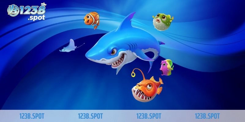 Bắn Cá Mega – Săn Thưởng Đỉnh Cao Trong Đại Dương Kỳ Ảo 1 Giới thiệu Bắn Cá Mega