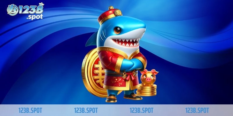 Bắn Cá Rồng Vàng – Trải Nghiệm Săn Thưởng Dưới Đại Dương