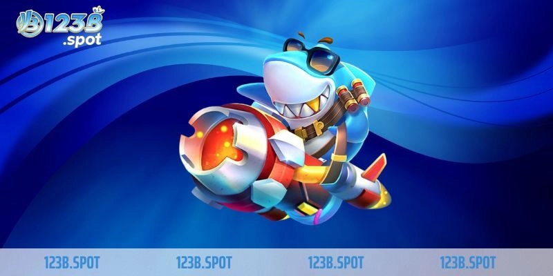 Bắn Cá Thần Tài – Săn Thưởng Đỉnh Cao, Giải Trí Bất Tận