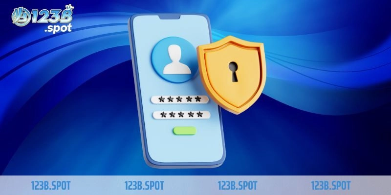 Tổng quan về chính sách bảo mật 123B