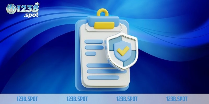 Quyền hạn của 123B