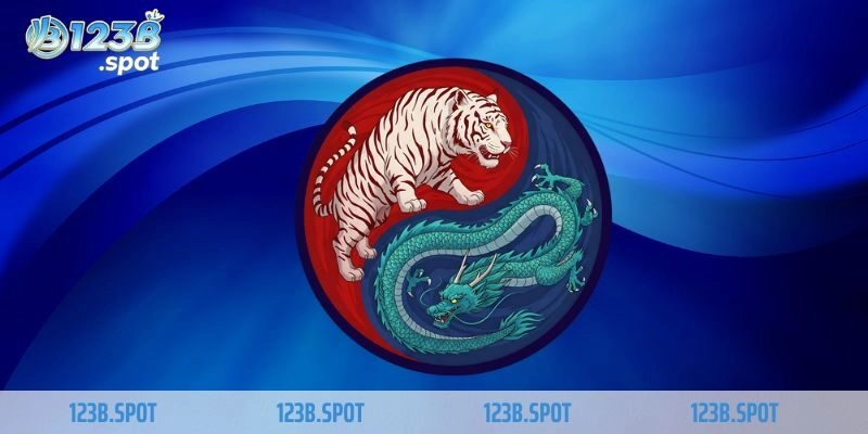 Dragon Tiger – Trải nghiệm game rồng hổ siêu tốc kịch tính 2 Cách tính điểm