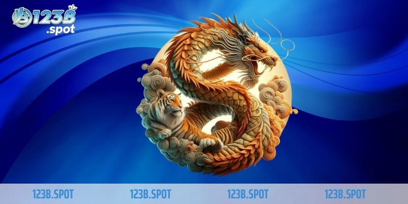 Dragon Tiger – Trải nghiệm game rồng hổ siêu tốc kịch tính 3 Ưu điểm nổi bật