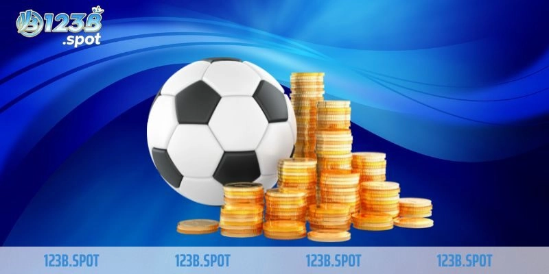 Kèo hiệp 1 / hiệp 2 – Bí quyết cược bóng đá đầy kịch tính 3 Hướng dẫn tham gia