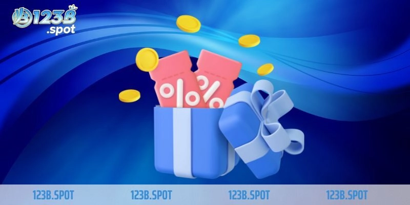 Khuyến mãi 123B – Cơ hội vàng bùng nổ lợi ích cho người chơi 3 Lưu ý quan trọng