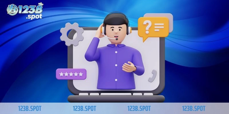 Tại sao liên hệ 123B lại quan trọng?