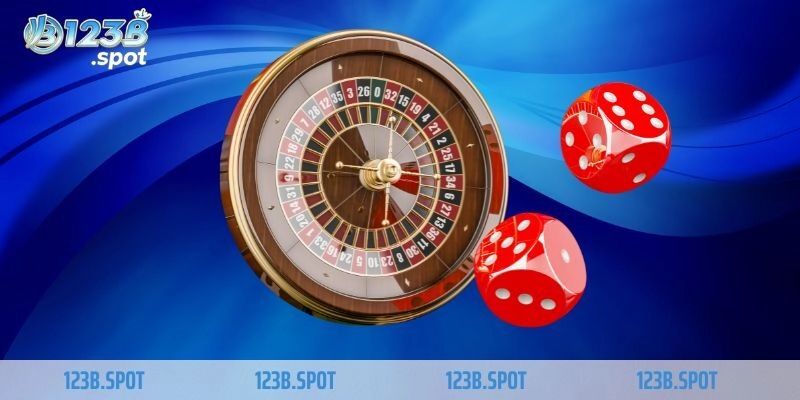 Vì sao Live Roulette được yêu thích