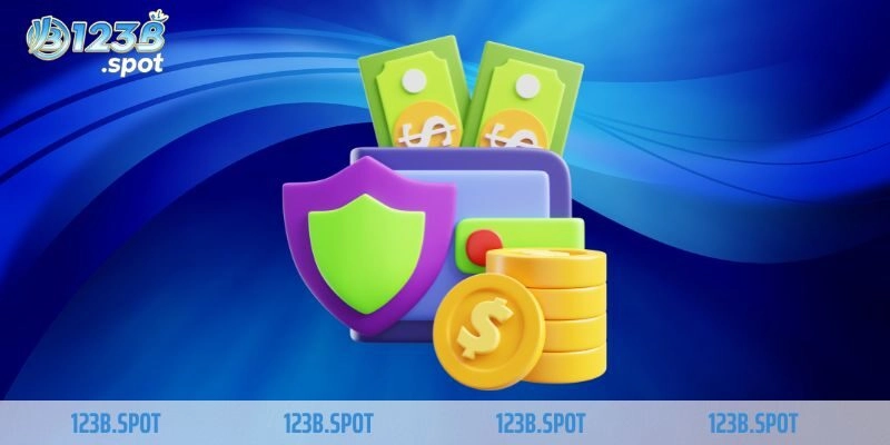 Quy trình nạp nhanh gọn từng bước