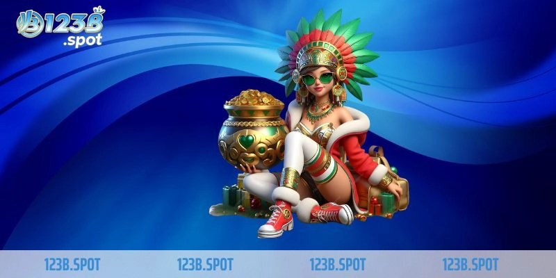 Điểm đặc sắc chỉ có tại Nổ Hũ Kẹo Ngọt