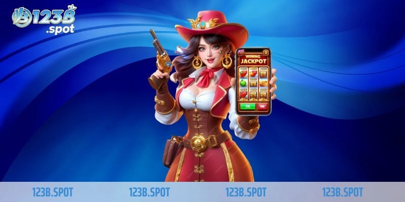 Nổ Hũ Mega888 – Cuộc chơi bùng nổ cùng slot game siêu hot 1 Điểm nổi bật khiến Nổ Hũ Mega888