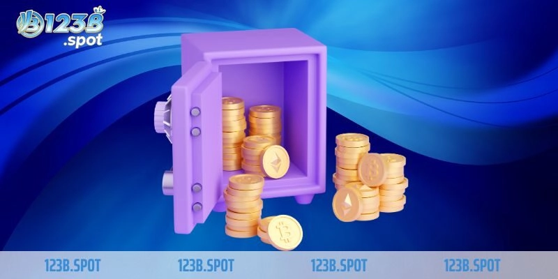 Rút tiền 123B – Trải nghiệm giao dịch nhanh chóng, an toàn 1 Tổng quan về dịch vụ rút tiền 123B