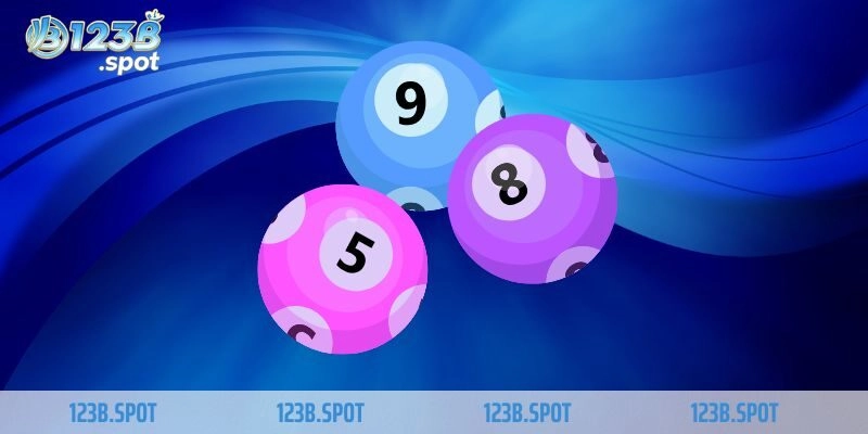 Soi cầu theo chạm đầu – chạm đuôi