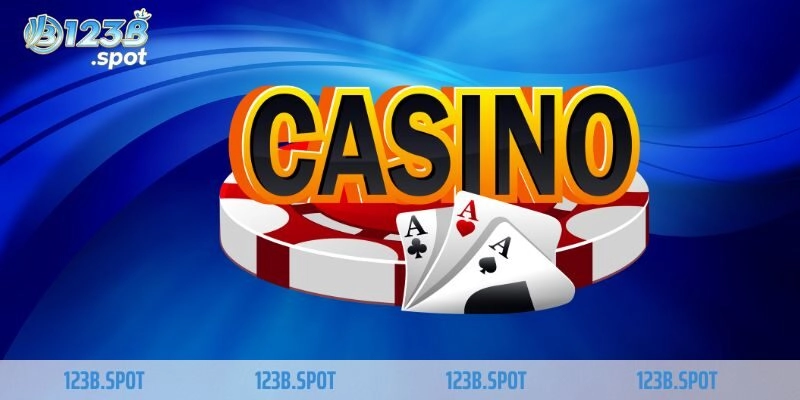 Xì Dách Live – Trải nghiệm cá cược đỉnh cao ngay tại 123B 2 Quy trình chơi