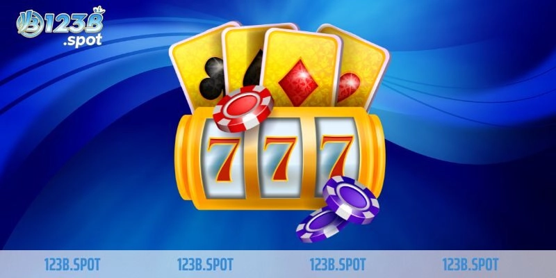 Xì Dách Live – Trải nghiệm cá cược đỉnh cao ngay tại 123B 3 Thưởng lớn và đa dạng